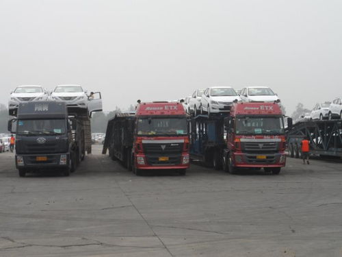 惠州到石家庄4米至22米板车出租 大件运输 挖机运输一站式无中转